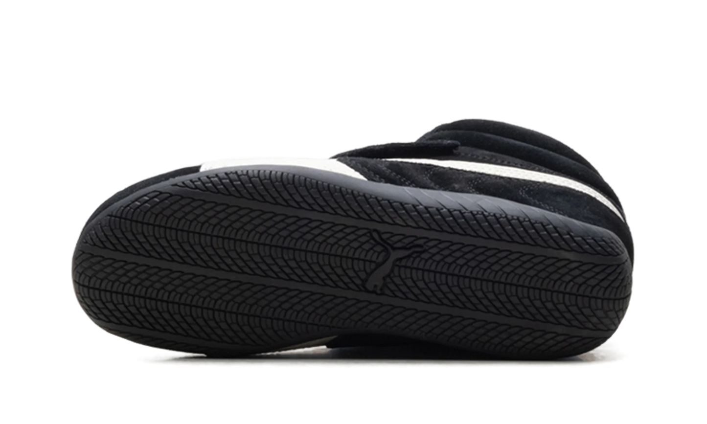 Speedcat Wedge WMNS "Black White" 408119 01