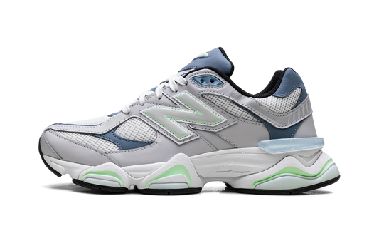 9060 "Pearl Grey Shoreline Blue" U9060BLD