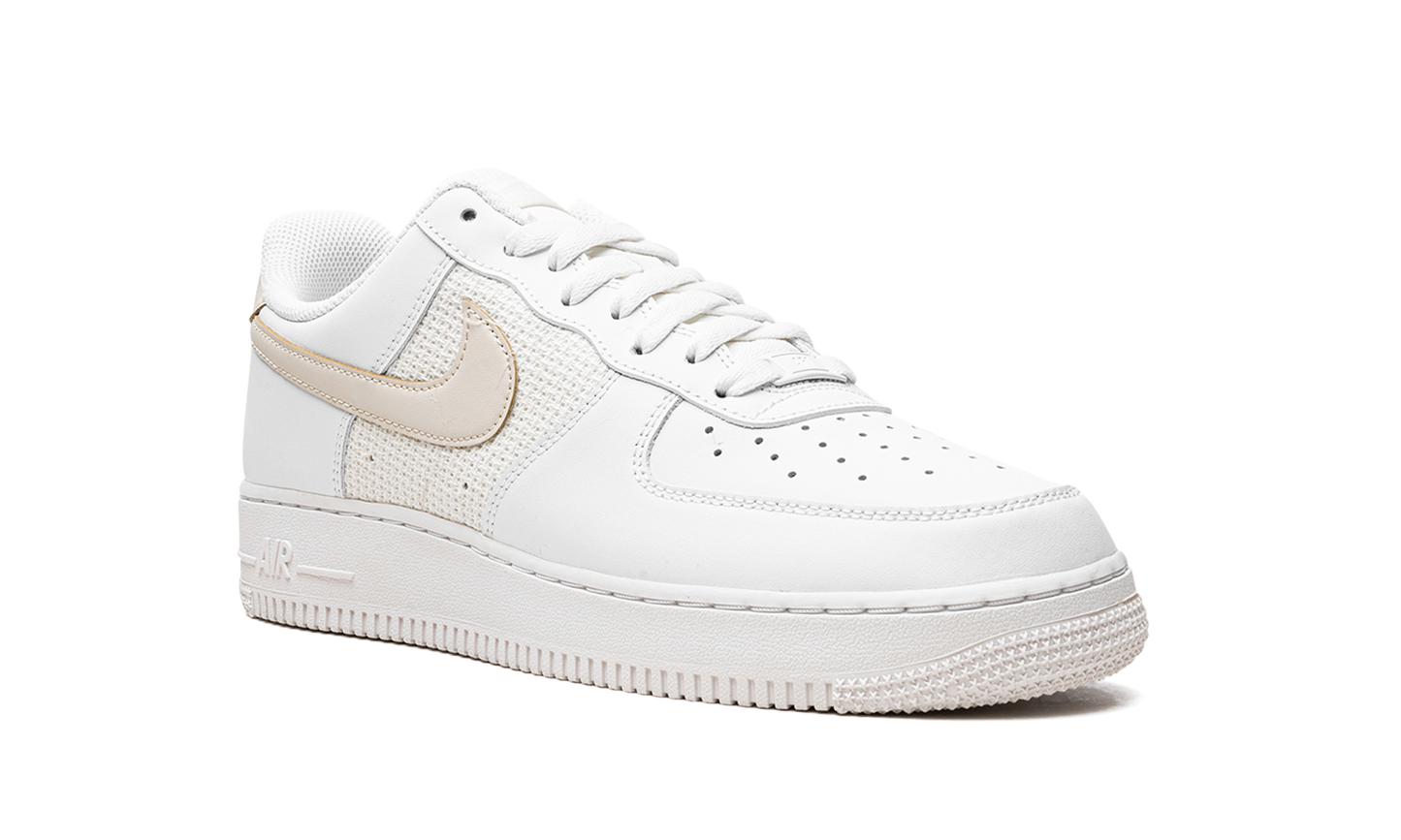 Air Force 1 Low WMNS"Grey Cross-Stitch" DJ9945 100
