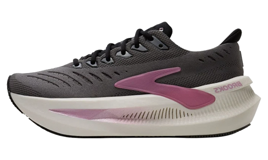 Glycerin Max 2 Wmns "Grey Metallic" 120468 1B 059