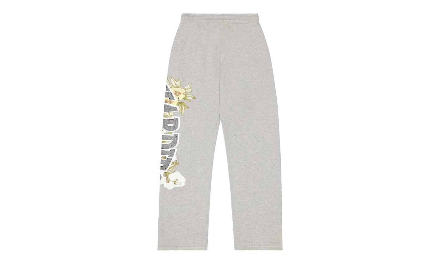 Hardies Tears Sweatpants "Grey" DT512