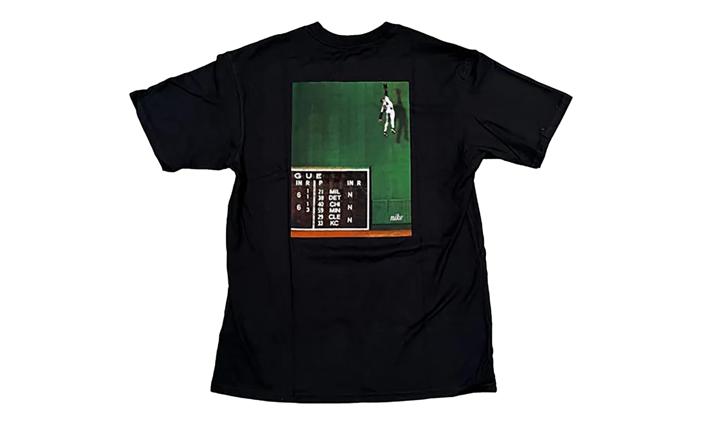 Sportswear Max90 T-Shirt "Black" IU1698 010