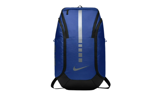 Hoops Elite Pro Backpack "Blue" BA5554 480