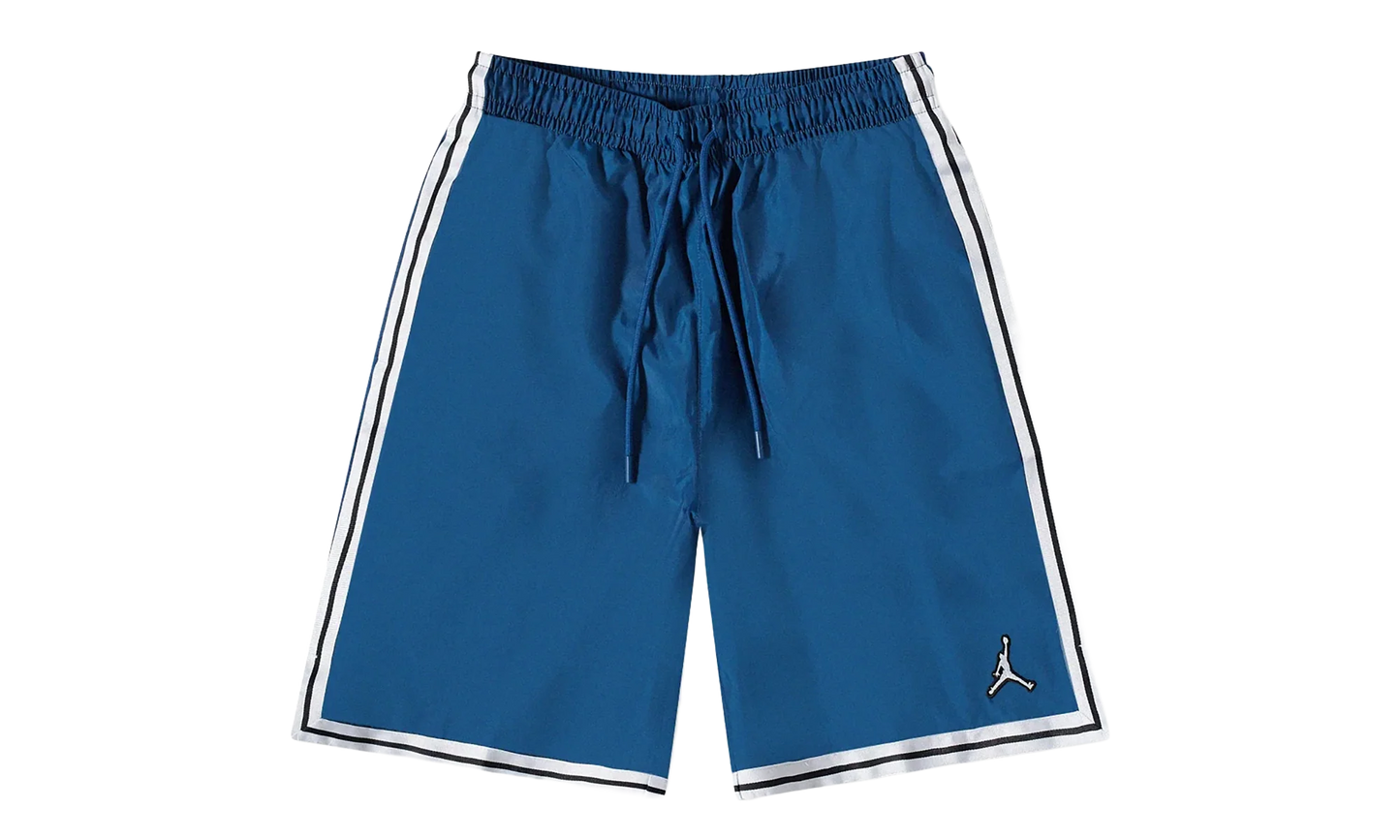 Jordan Essentials Woven Shorts "French Blue" DQ7354 493