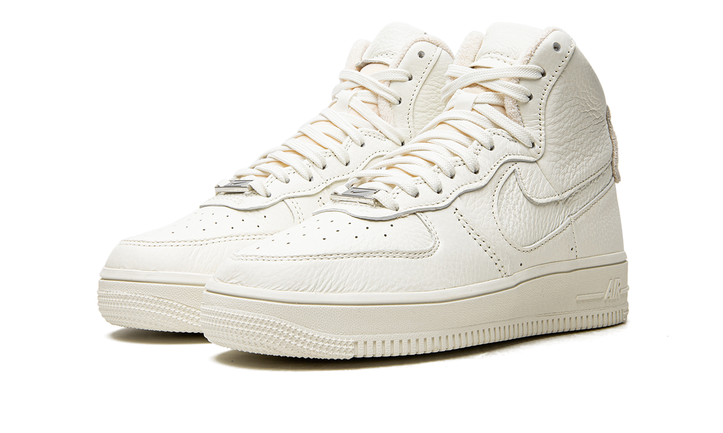AIR FORCE 1 SCULPT MNS WMNS"Sculpt" DC3590 102