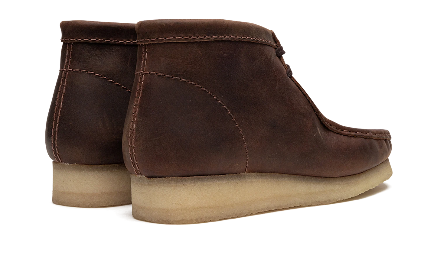 Wallabee Boot "BEESWAX" 26155513