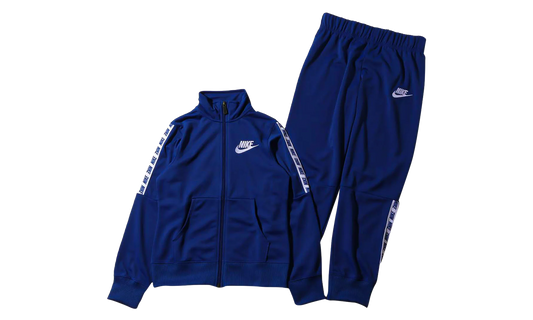 NSW Track Suit Tricot GS "Royal Blue / White" 939456 438