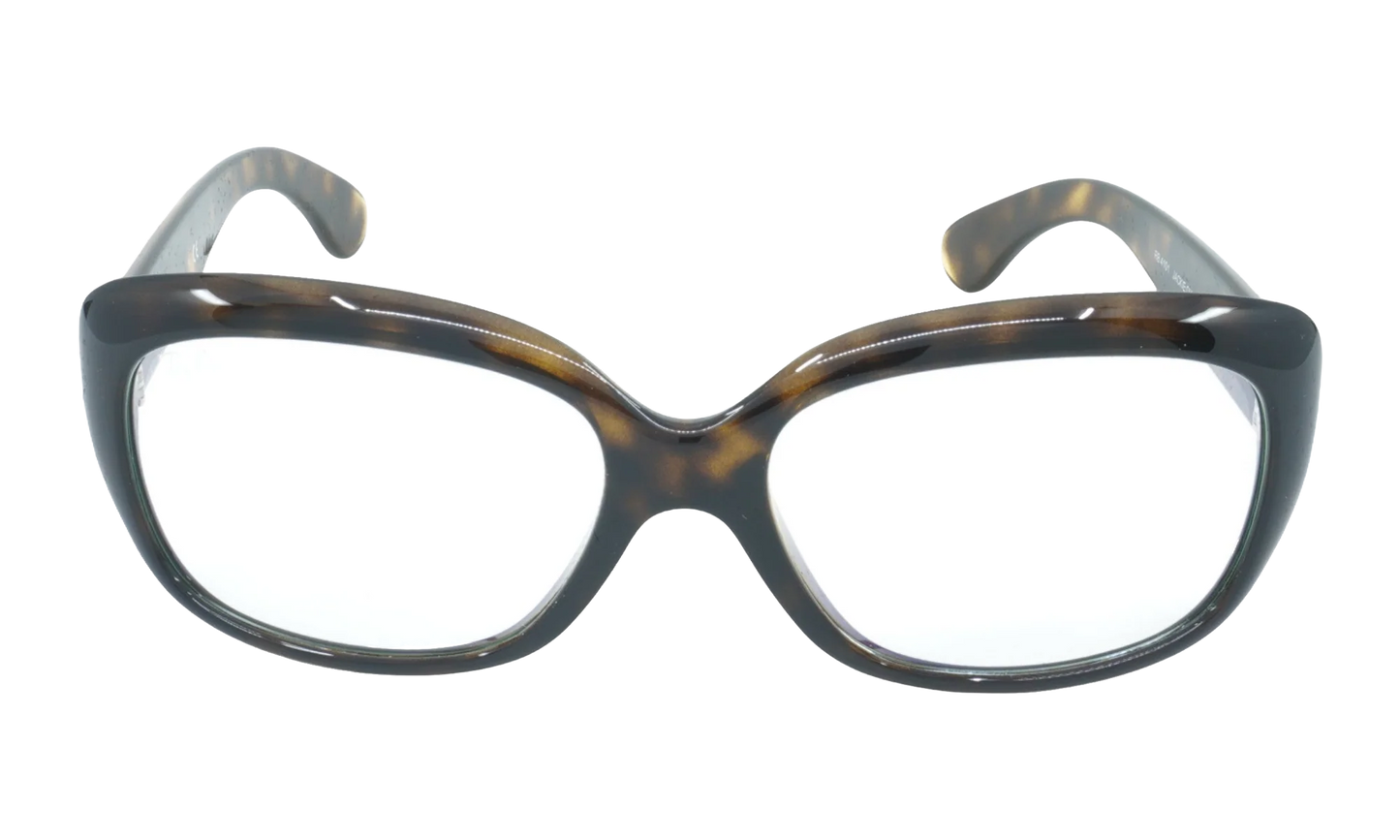 JACKIE OHH SUNGLASSES "HAVANA" RB4101-710-BF_58
