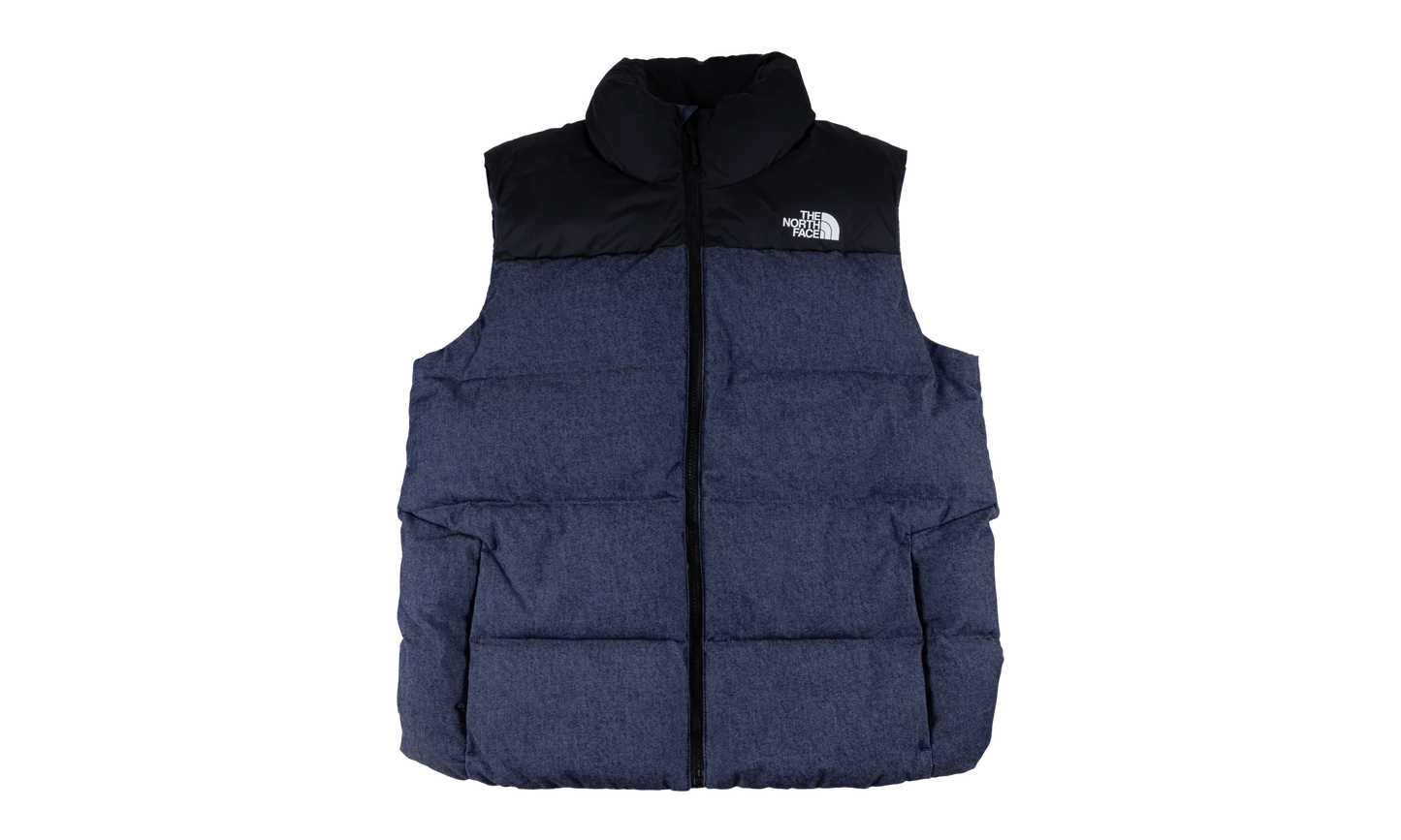 Kanaga Vest "Blue / Black" NF0A8GRU