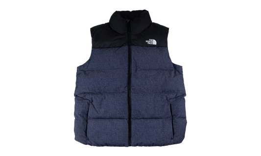 Kanaga Vest "Blue / Black" NF0A8GRU