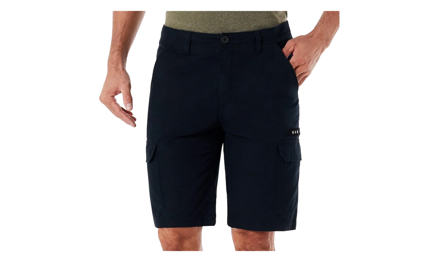 Cargo Icon Short Pant "Blackout" 442469 02E