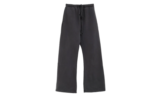 Heavy Fleece Flare Sweatpant "Iron Grey" 130HO258372F
