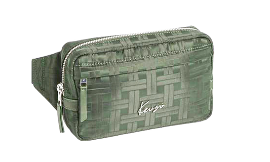 Mura' belt bag "BLACK" PFF65SA507F22.99