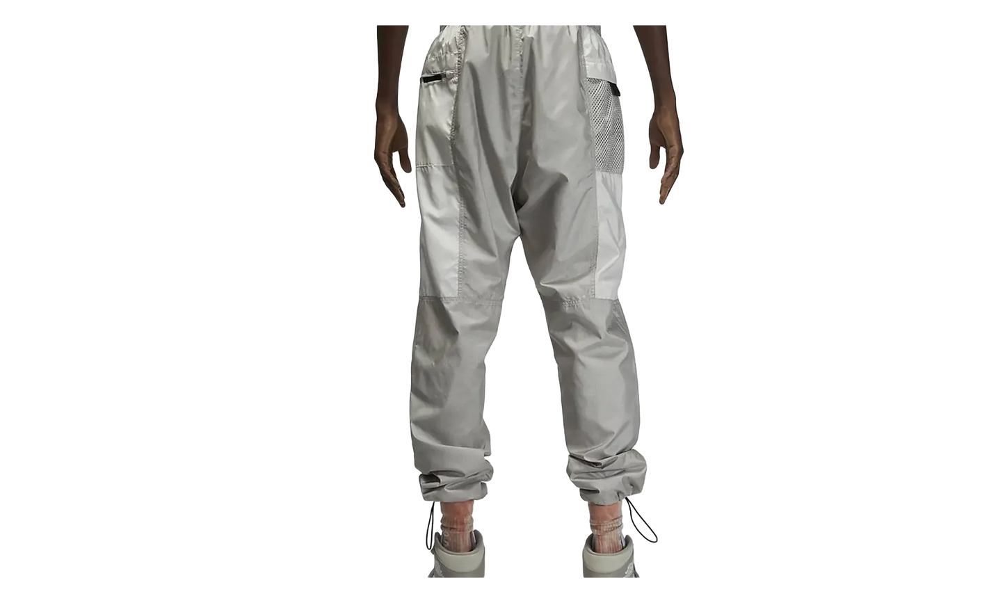 Jordan Jumpman Statement Suit Pants "Grey" DM1869 012