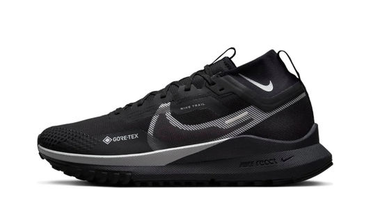 React Pegasus Trail 4 Gore Tex "Black" DJ7926 001