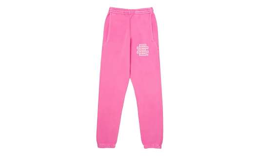 EE LW SWEATS "SS22 - Pigment Pink" EE580