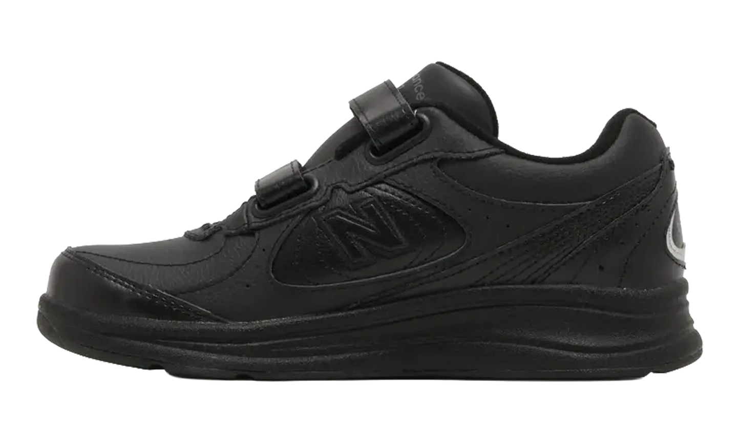 577H v1 WMNS "Triple Black" WW577VK