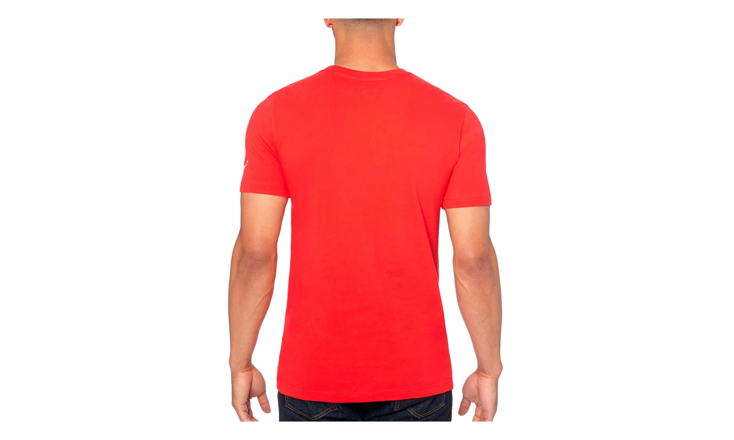 Archive Life T-Shirt "High Risk Red" 836990 03