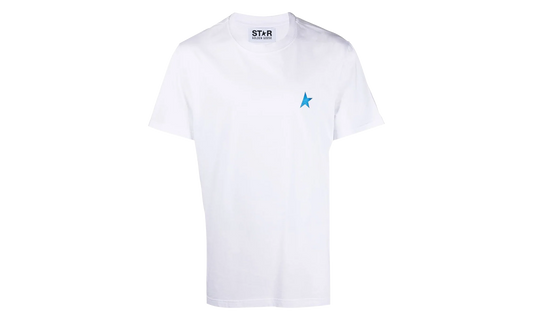 Regular Short-Sleeve T-Shirt "White" GMP01220.P000193.10327