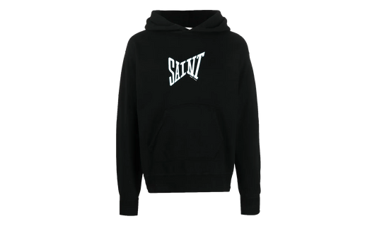 Logo Hoodie "Black" SM S23 0000 047