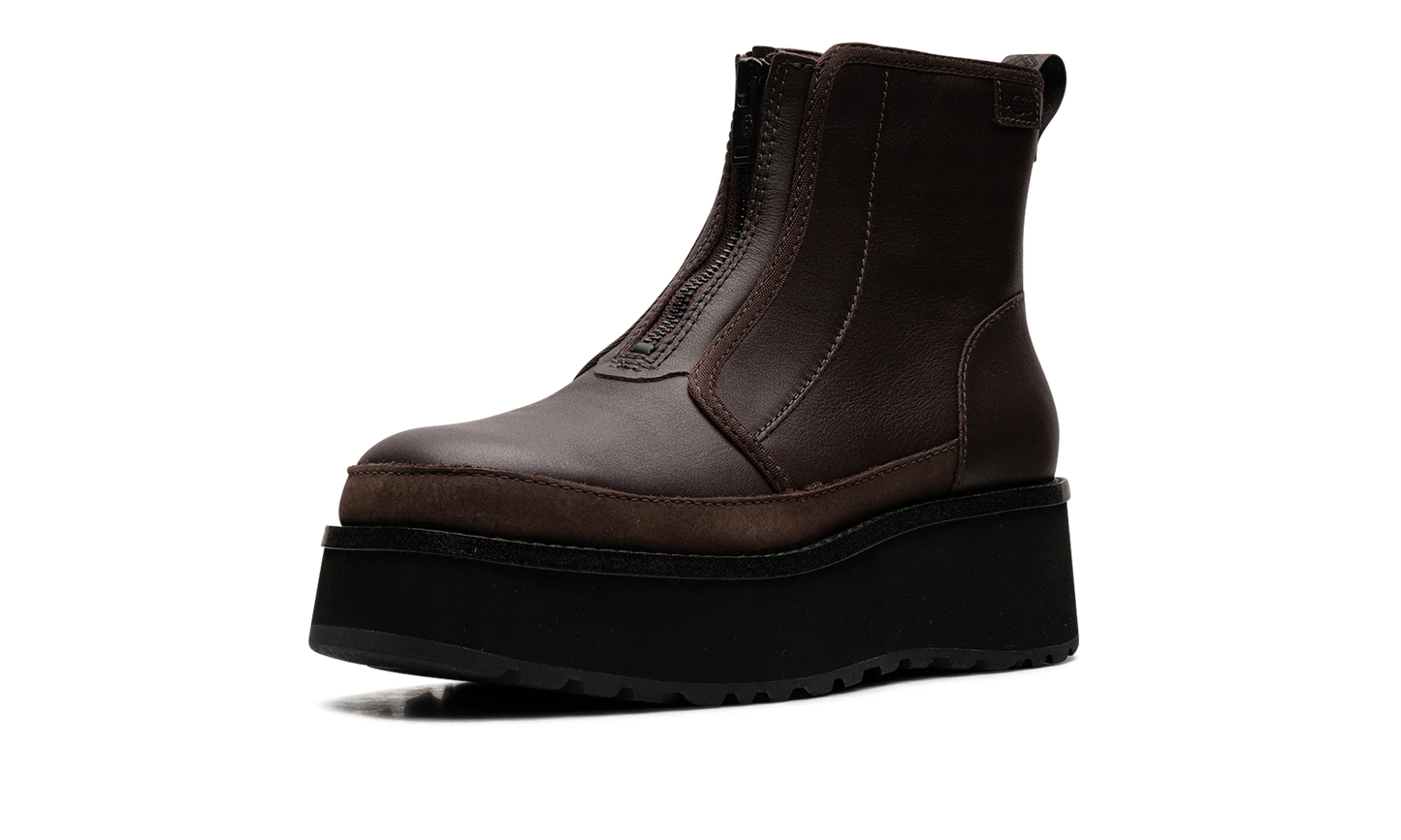 Cityfunc Zip WMNS "Burnt Cedar" 1162970 BCDR
