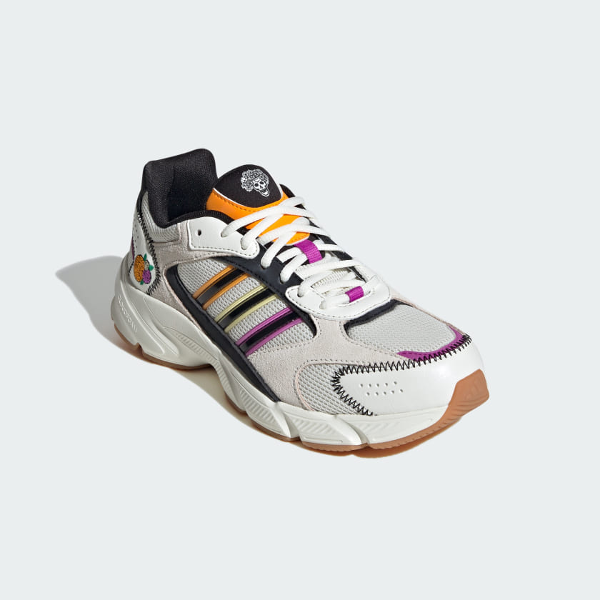 Women's Crazychaos 2000 Dia de los Muertos Shoes
