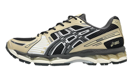 Gel-Kayano 12.1 "Black Obsidian Grey" 1203A759 002