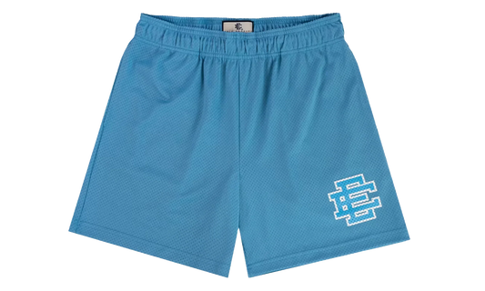 EE BASIC SHORT "SS24 - Carolina Blue" EE456