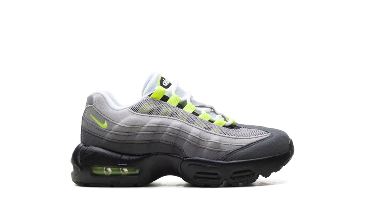Air Max 95 PS "Neon (2026)" 905461 050