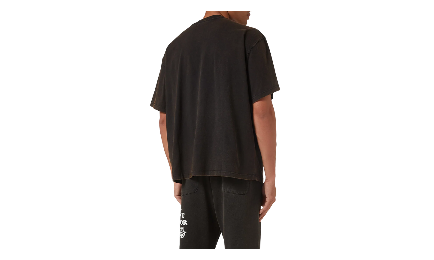 Ambitions Short-Sleeve Tee "Black" HTG260199 BLK