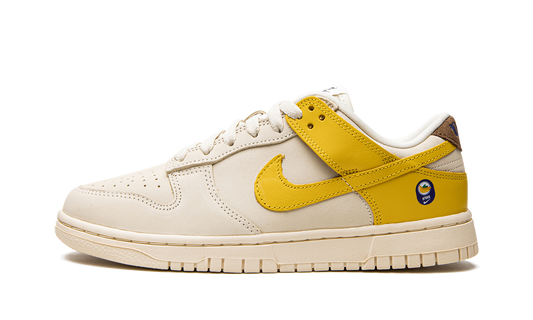 DUNK LO LX WMNS"Banana" DR5487 100