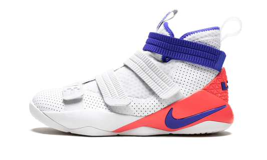 Lebron Soldier 11 SFG "Ultramarine" 897646 101