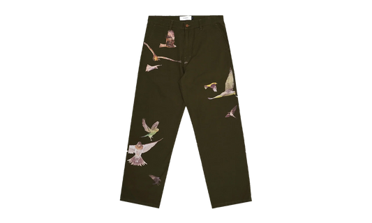 Daybreak Pants "Green" SG2504089