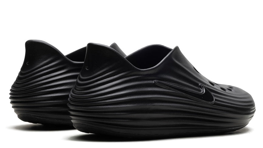 ReactX Rejuven8 Triple Black