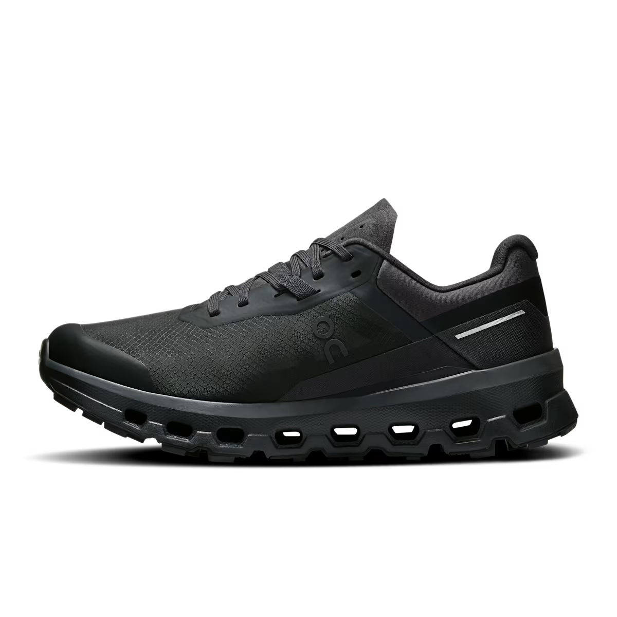 On Running Cloudvista 2 All Black (M)
