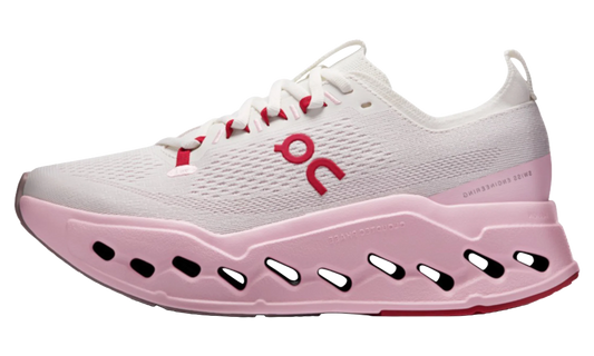 Cloudsurfer Max WMNS "Ivory / Peony" 3WF30224732