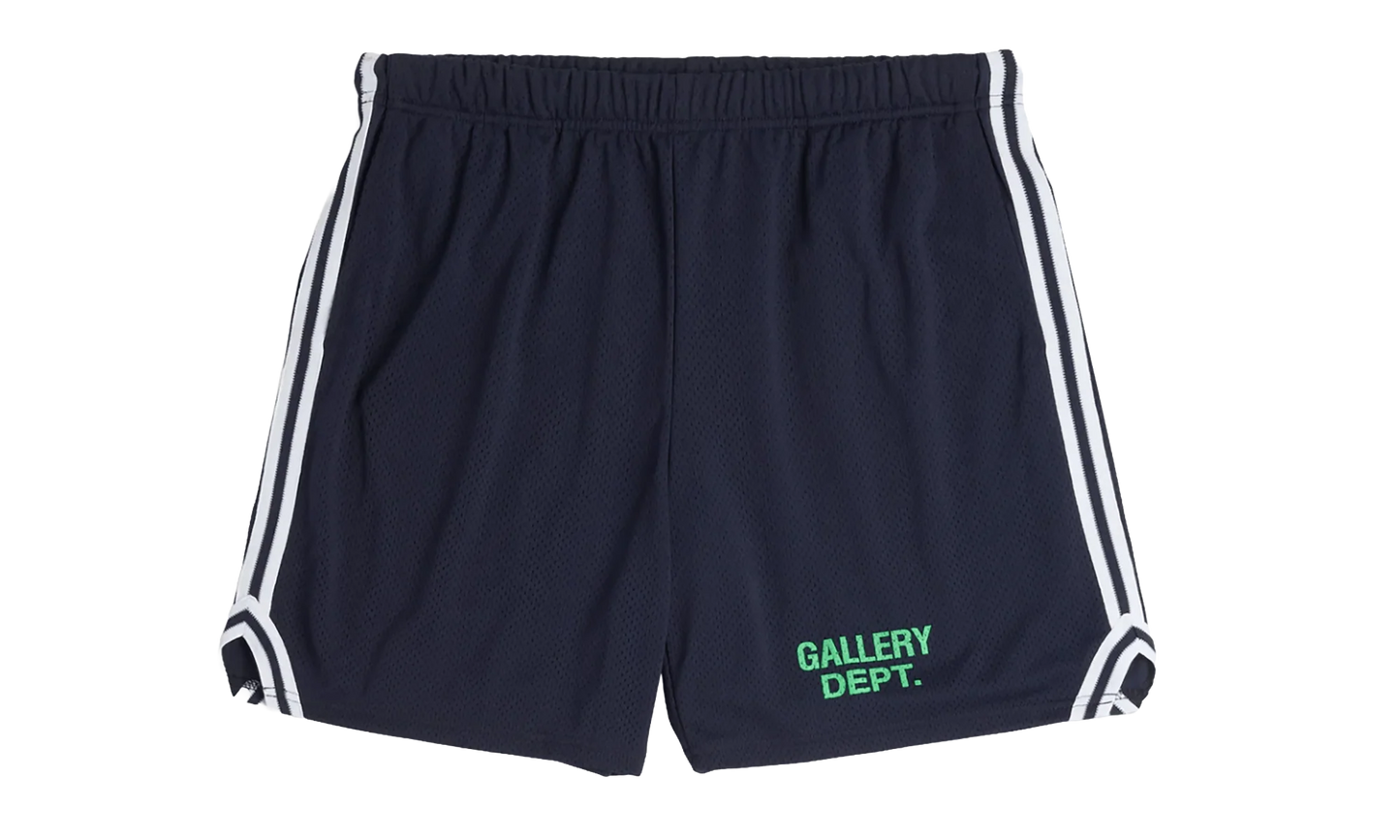 Venice Court Basketball Shorts "Navy" GDVCBSN