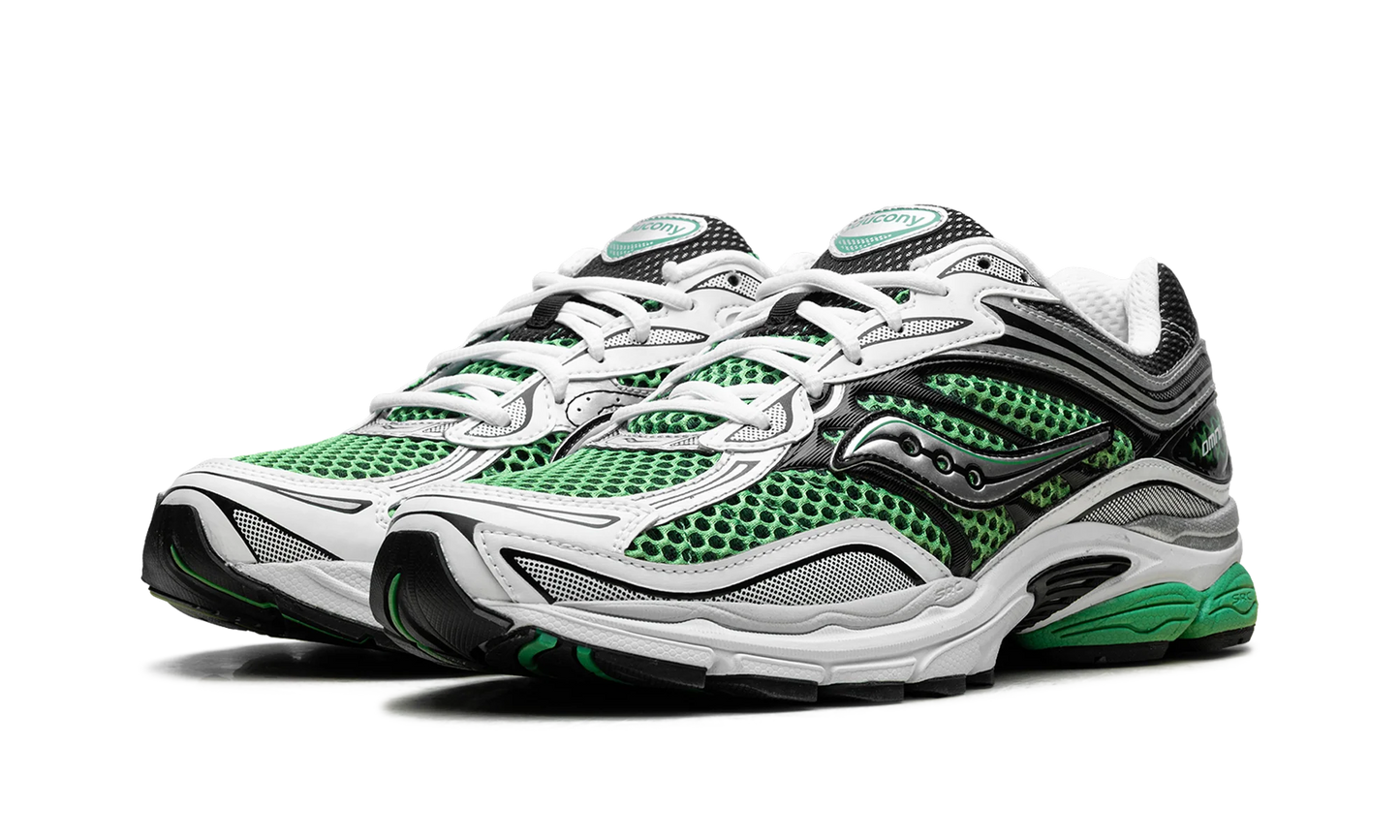 ProGrid Omni 9 OG "Green Silver" S70739 5