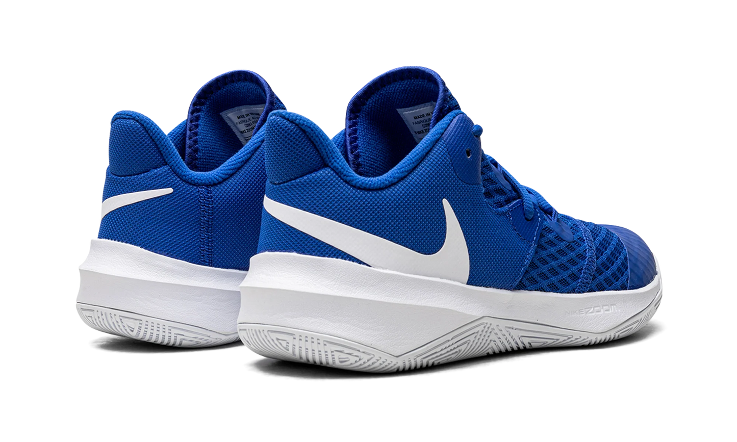 HYPERSPEED COURT MNS WMNS CI2963 410