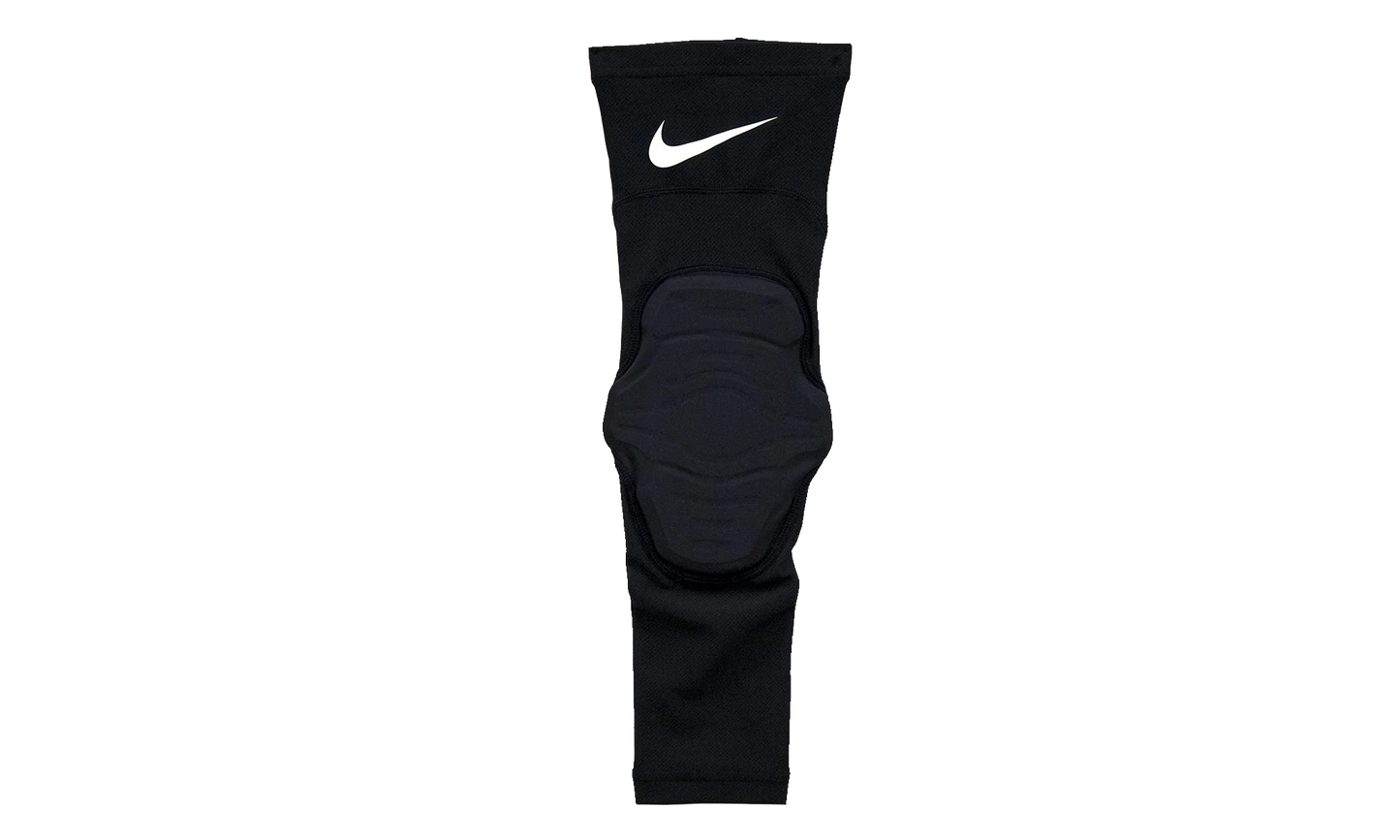 Air Jordan PADDED ELBOW SLEEVE "Black / White" J.KS.00.010