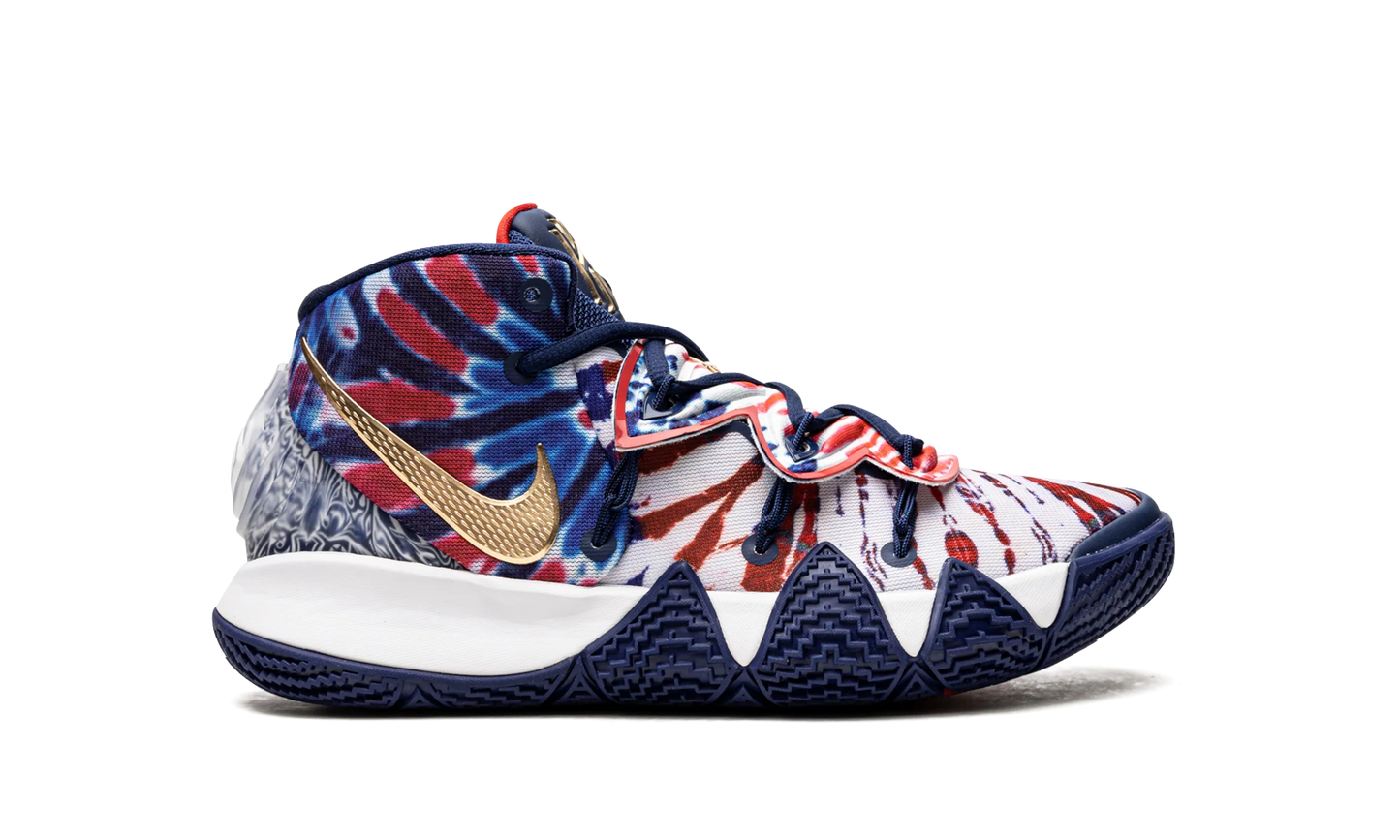 Kybrid S2 "Tie-Dye USA" CQ9323 400