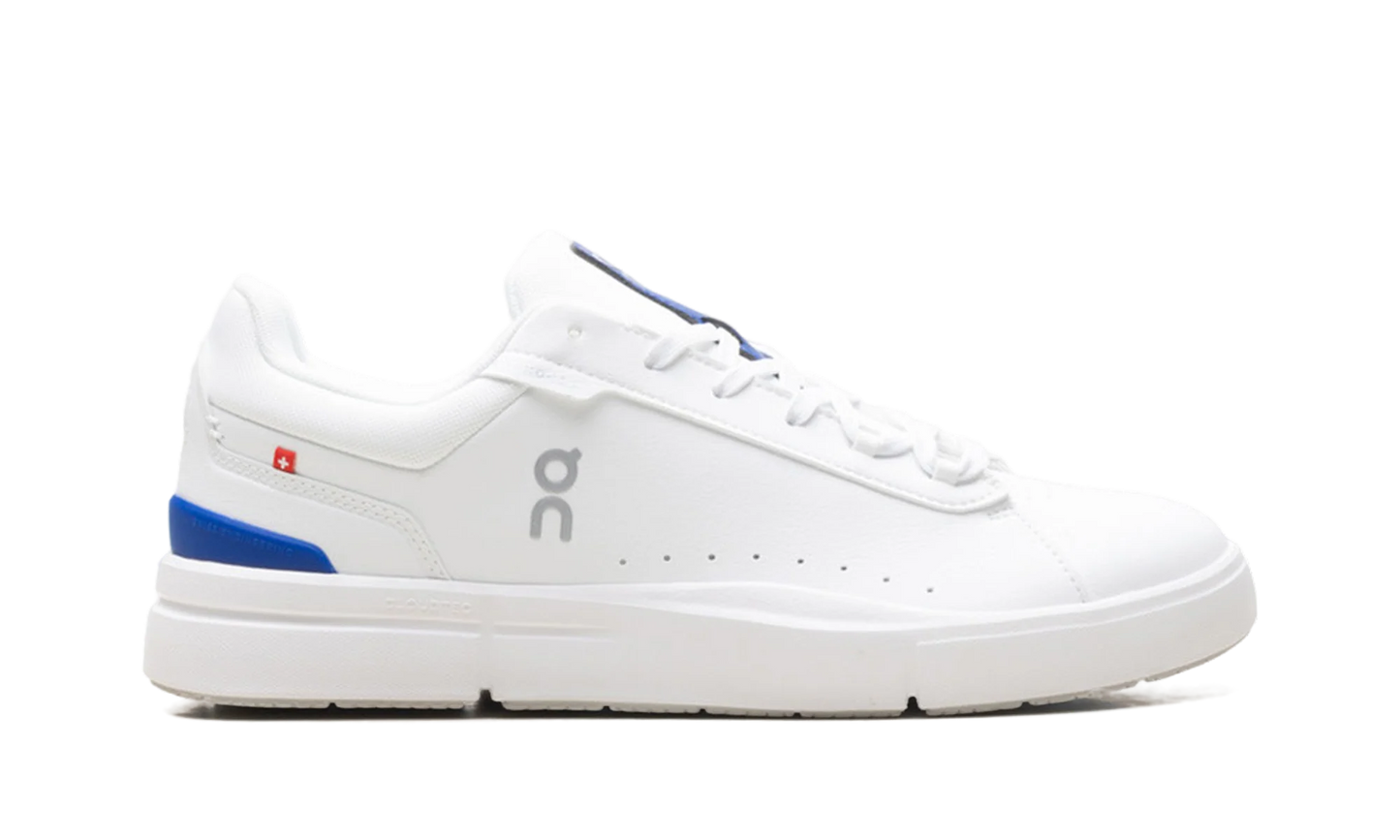 The Roger Advantage "White Indigo" 3MF30640629