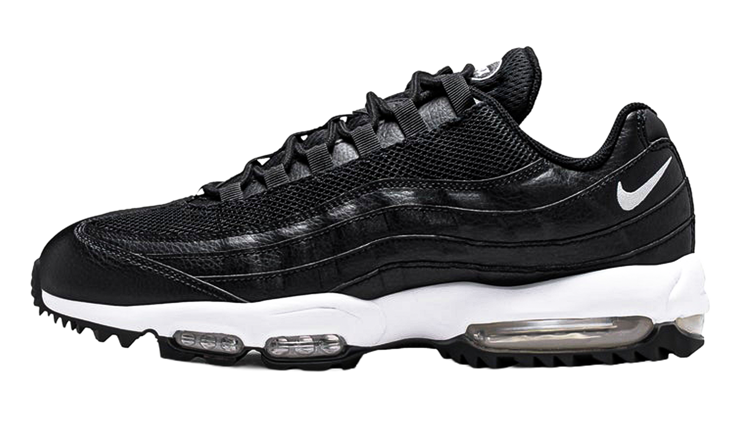 Air Max 95 Golf "Black / White" HV4696 002