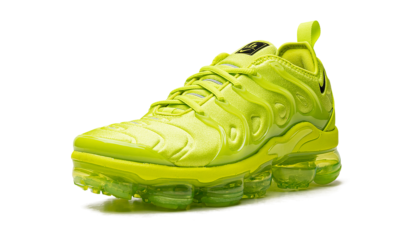 AIR VAPORMAX PLUS MNS WMNS"Tennis Ball" DX1784 300