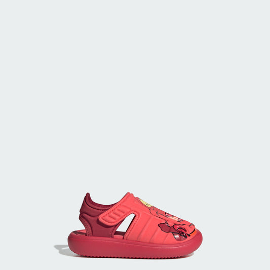 Kids' PIXAR WATER SANDAL DISNEY INFANT