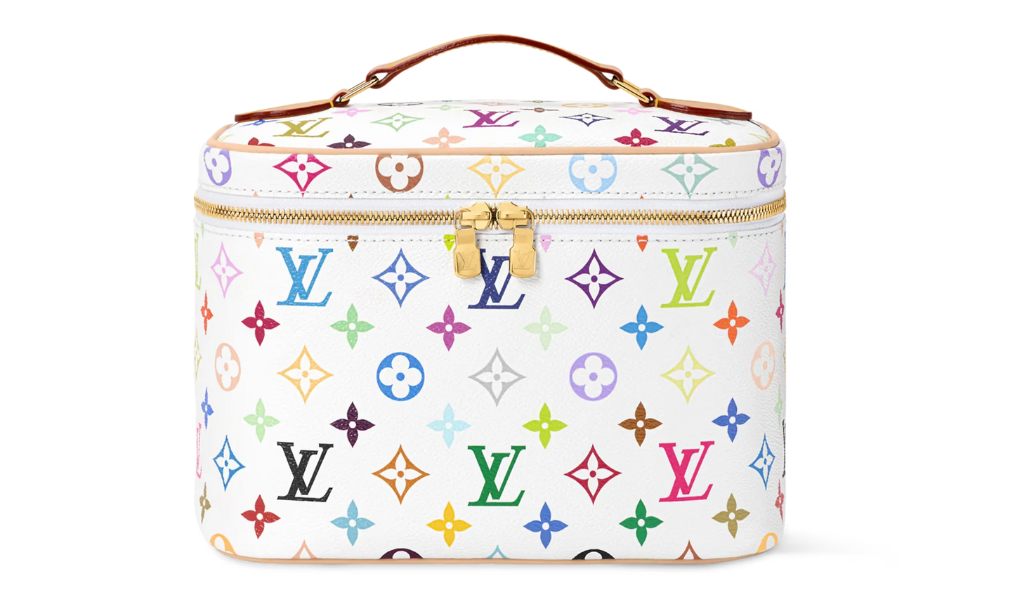 Nice BB "Takashi Murakami - Multicolored" M28340