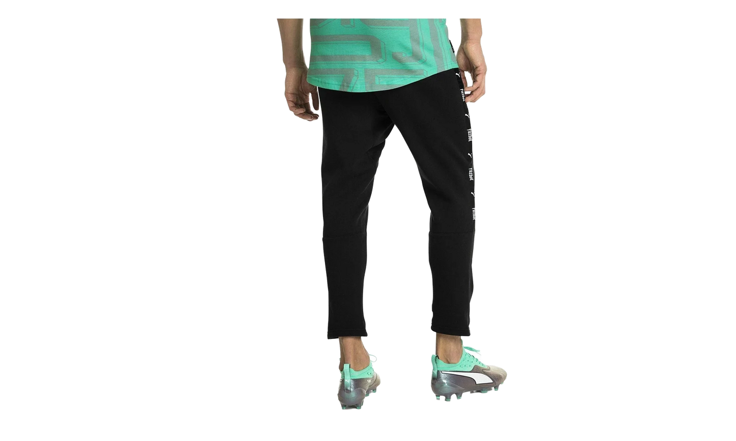 Ftblnxt Casuals Sweat Pant "Black" 655837 01