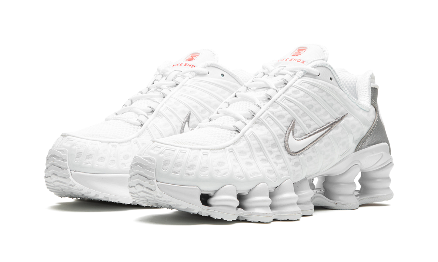 SHOX TL WMNS"White" AR3566 100