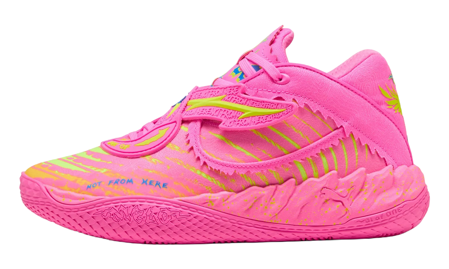 LaMelo Ball MB.05 "Showtime" 313599 01