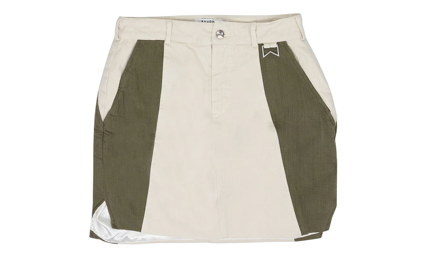 Flight Skirt WMNS "Khaki" RHFW22SK06668025